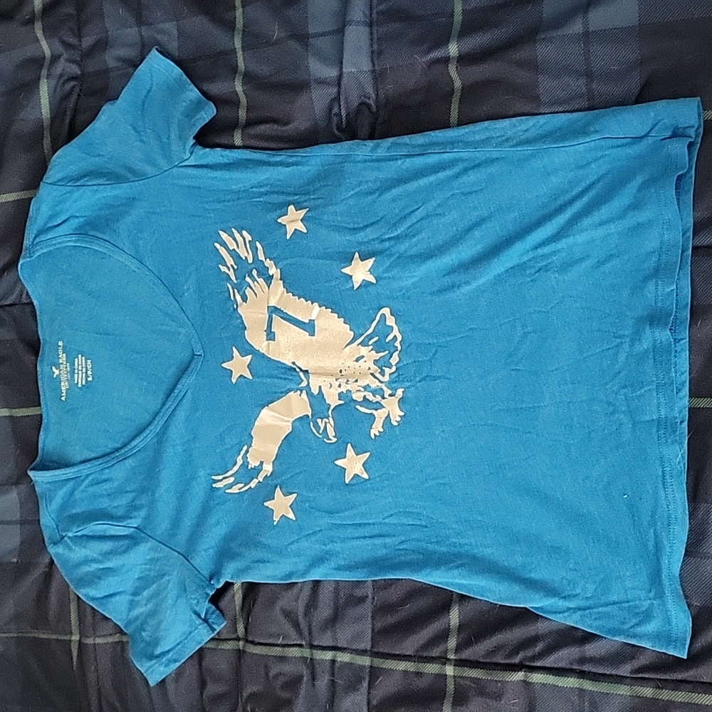 Women's t-shirt